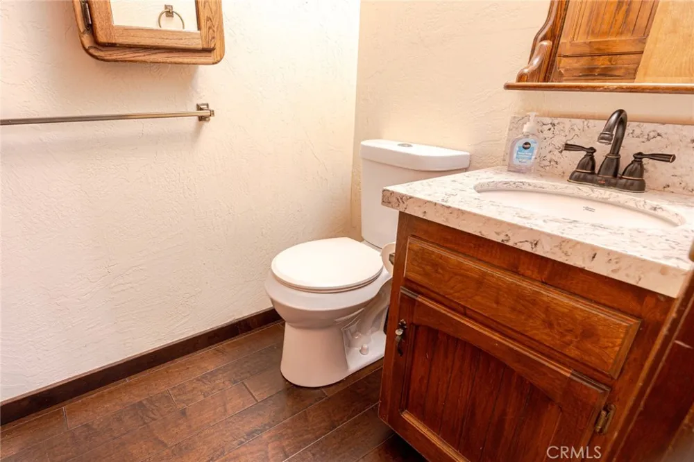 36232 Finegold Creek Drive North Fork, CA 93643