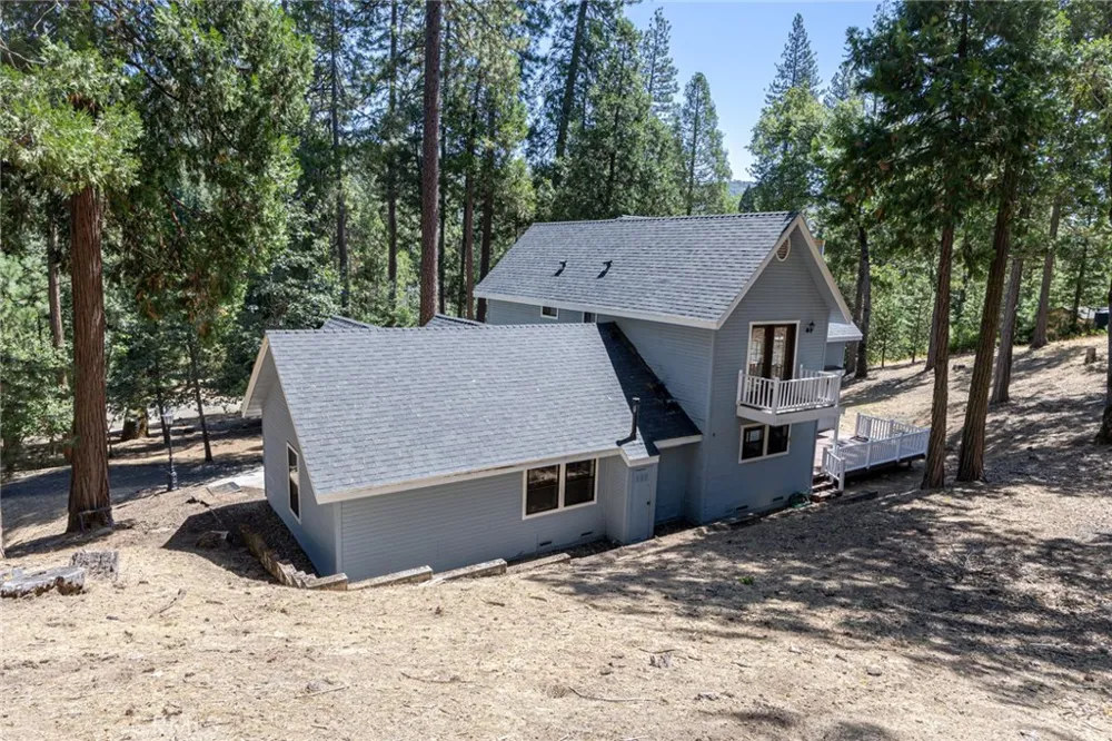 36232 Finegold Creek Drive North Fork, CA 93643