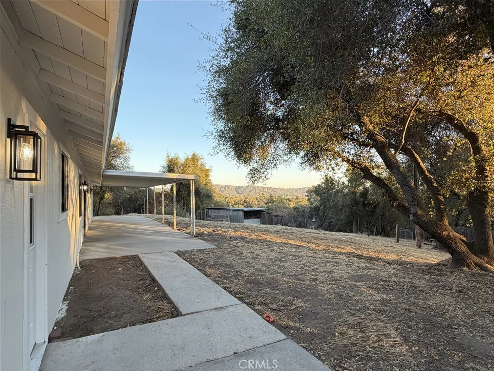 46300 Oonay Nation Coarsegold, CA 93614