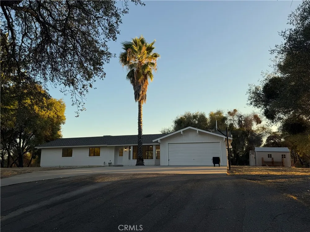46300 Oonay Nation Coarsegold, CA 93614