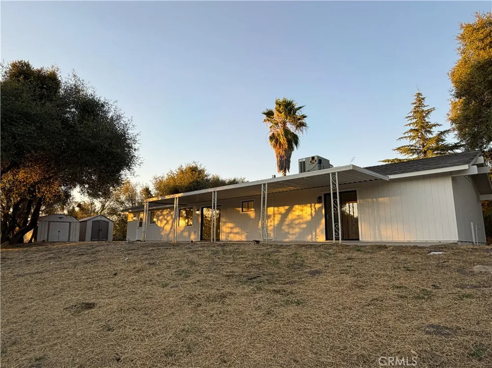 46300 Oonay Nation Coarsegold, CA 93614