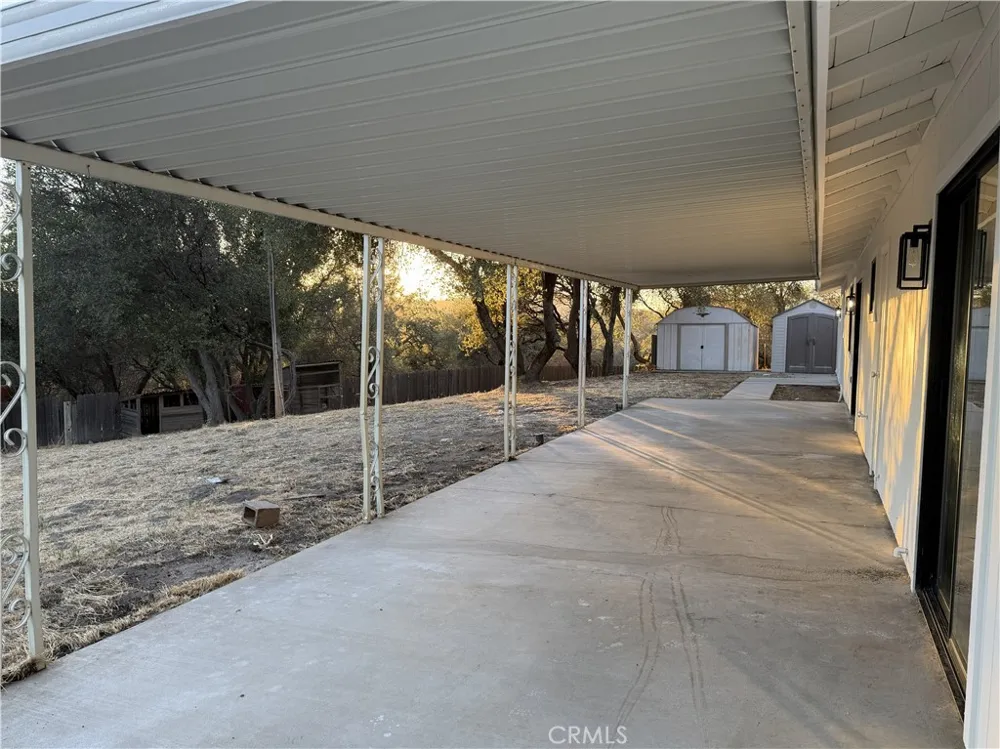 46300 Oonay Nation Coarsegold, CA 93614