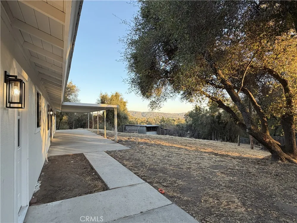 46300 Oonay Nation Coarsegold, CA 93614