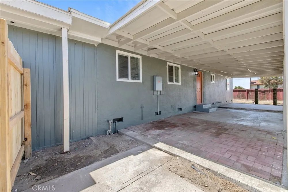 19415 Empire Street Stratford, CA 93266