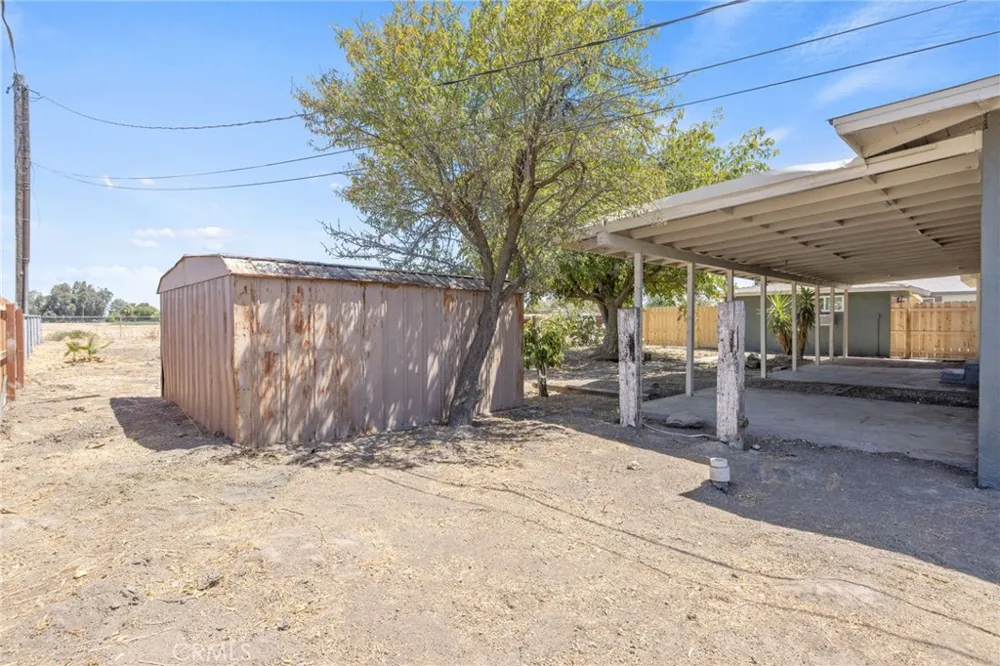 19415 Empire Street Stratford, CA 93266