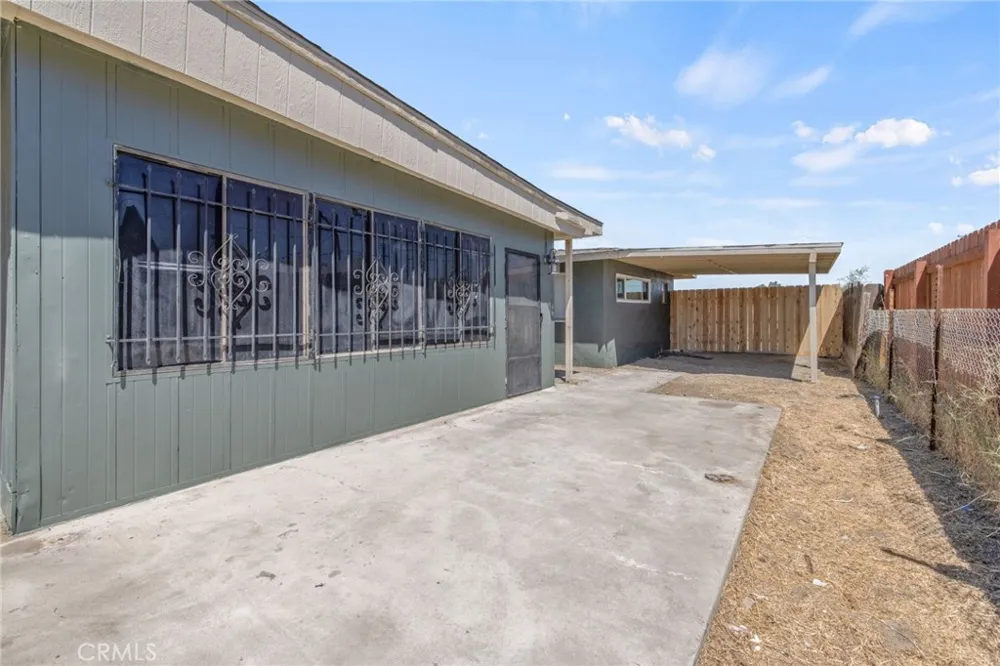 19415 Empire Street Stratford, CA 93266