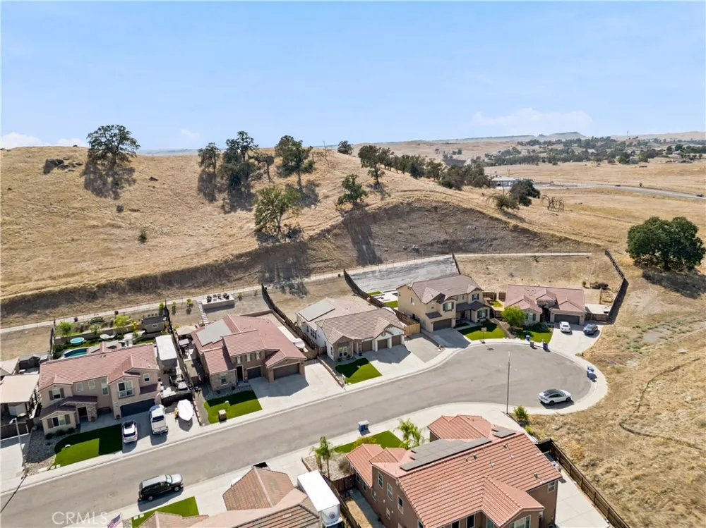 20031 Genteel Dr Friant, CA 93626