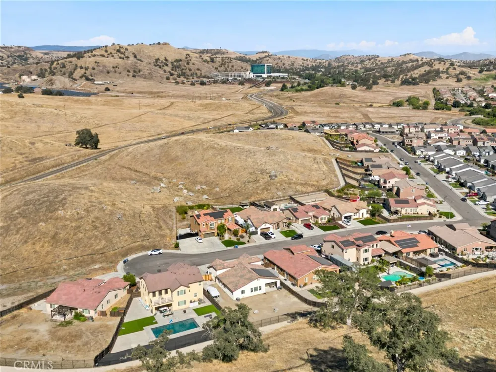 20031 Genteel Dr Friant, CA 93626