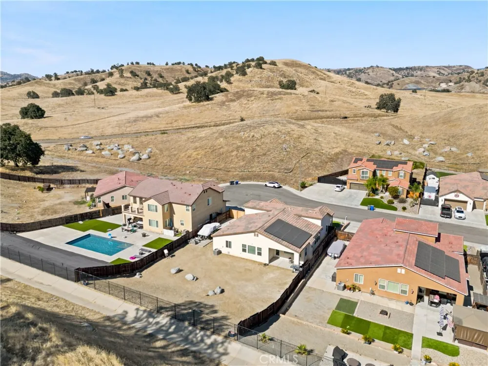 20031 Genteel Dr Friant, CA 93626