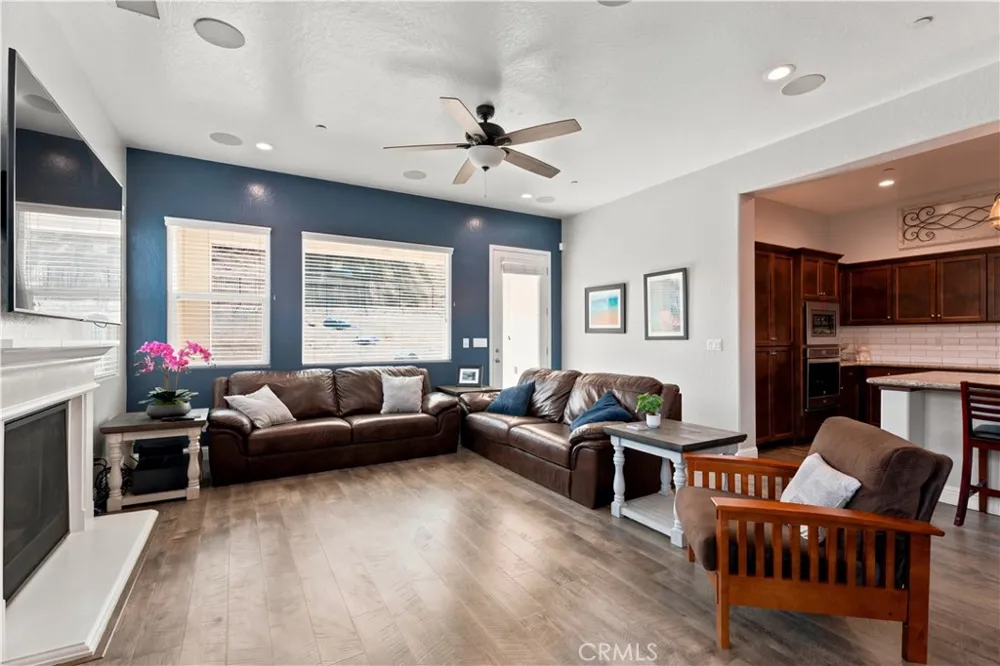 20031 Genteel Dr Friant, CA 93626