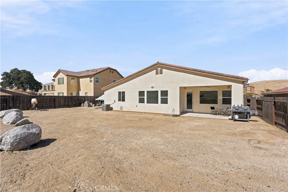 20031 Genteel Dr Friant, CA 93626
