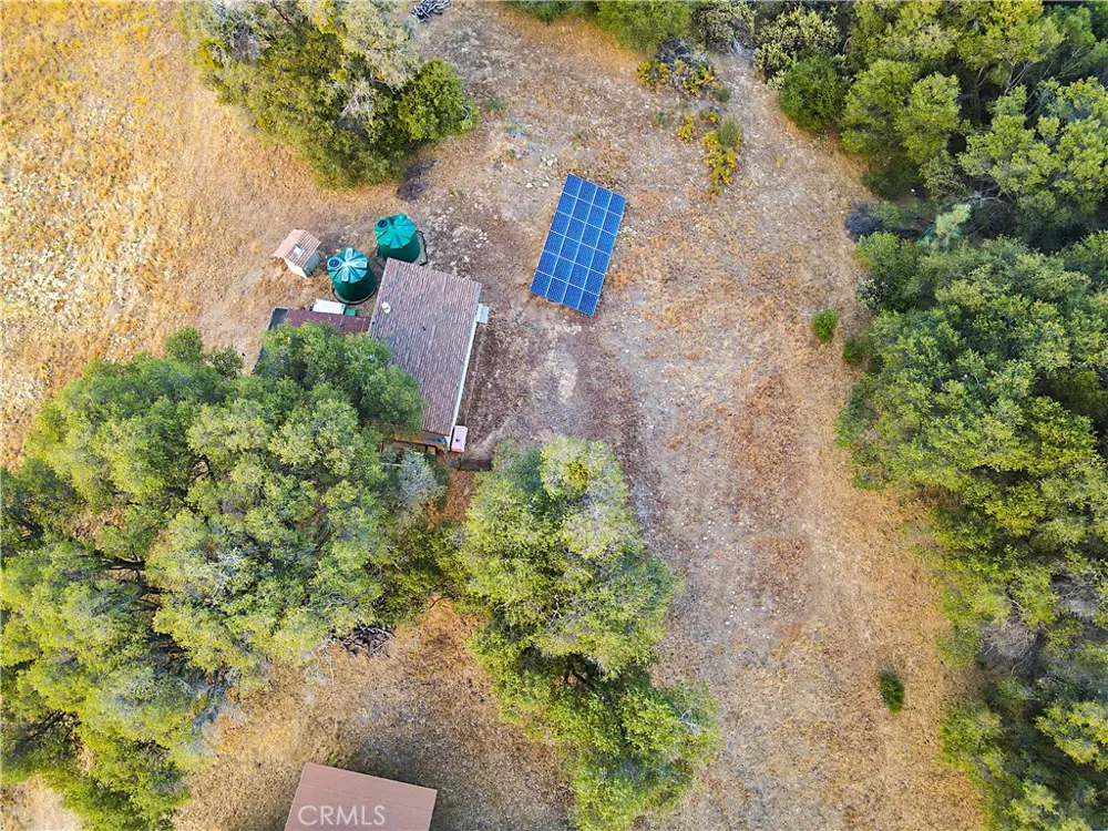 2160 State Highway 49 S Mariposa, CA 95338