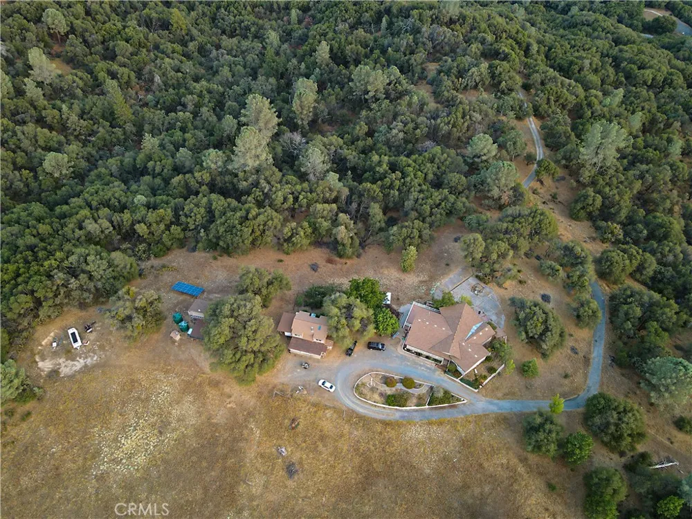 2160 State Highway 49 S Mariposa, CA 95338