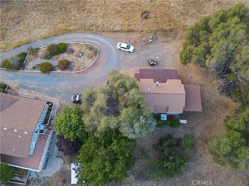 2160 State Highway 49 S Mariposa, CA 95338