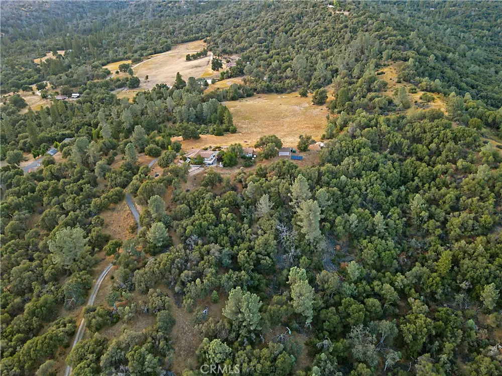 2160 State Highway 49 S Mariposa, CA 95338