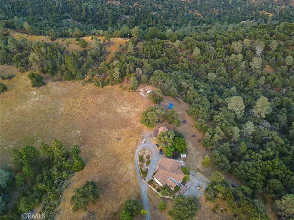 2160 State Highway 49 S Mariposa, CA 95338