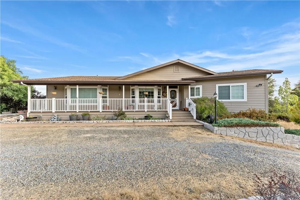 2160 State Highway 49 S Mariposa, CA 95338