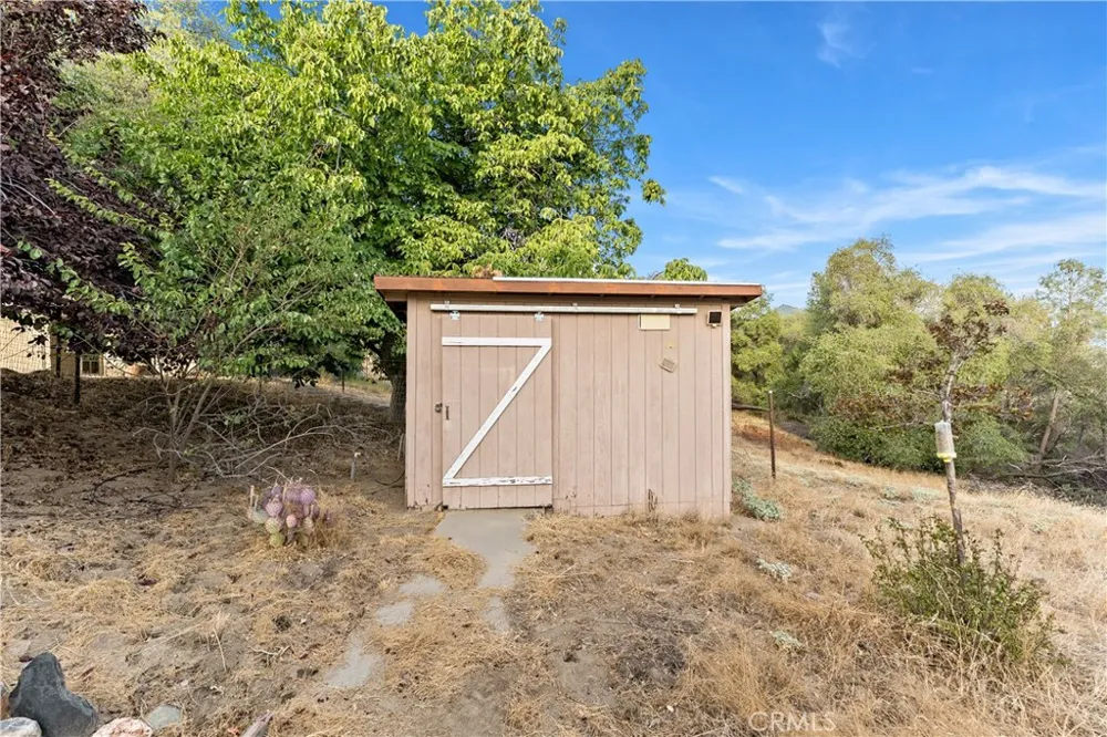 2160 State Highway 49 S Mariposa, CA 95338