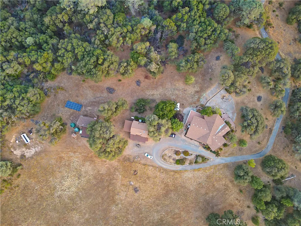 2160 State Highway 49 S Mariposa, CA 95338