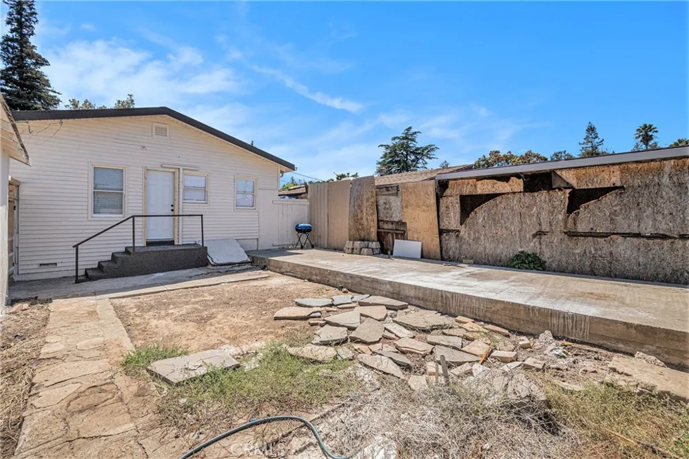 513 Arch Street Martinez, CA 94553