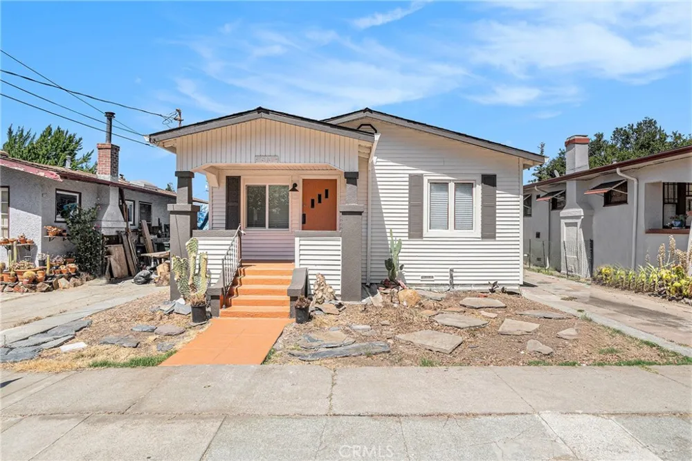513 Arch Street Martinez, CA 94553