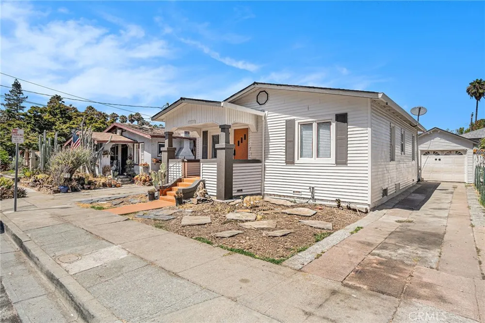 513 Arch Street Martinez, CA 94553