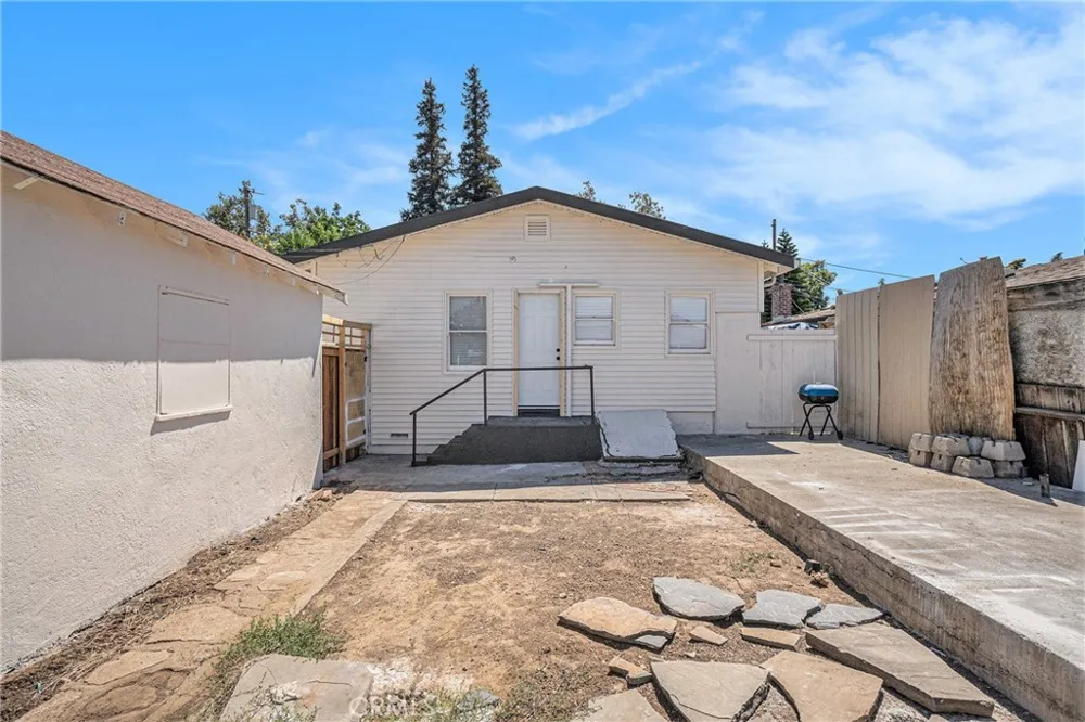 513 Arch Street Martinez, CA 94553