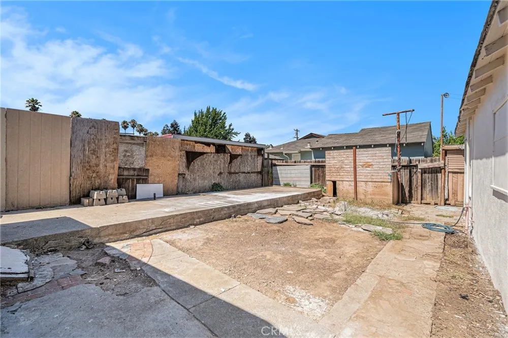 513 Arch Street Martinez, CA 94553