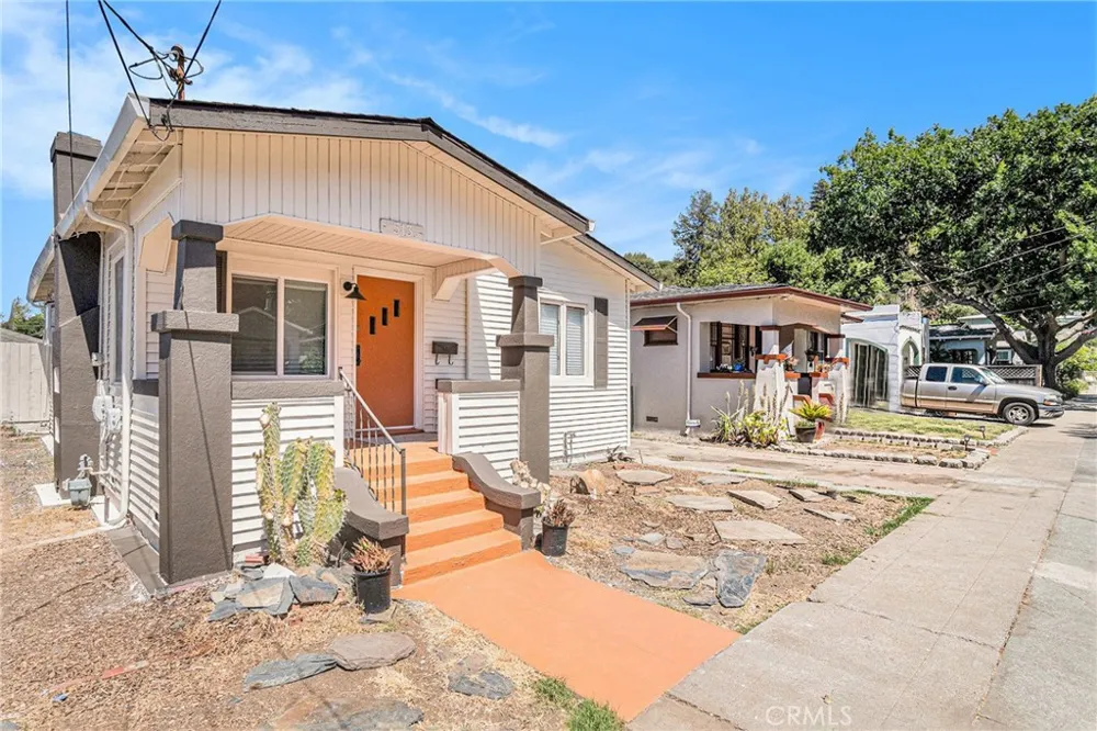 513 Arch Street Martinez, CA 94553
