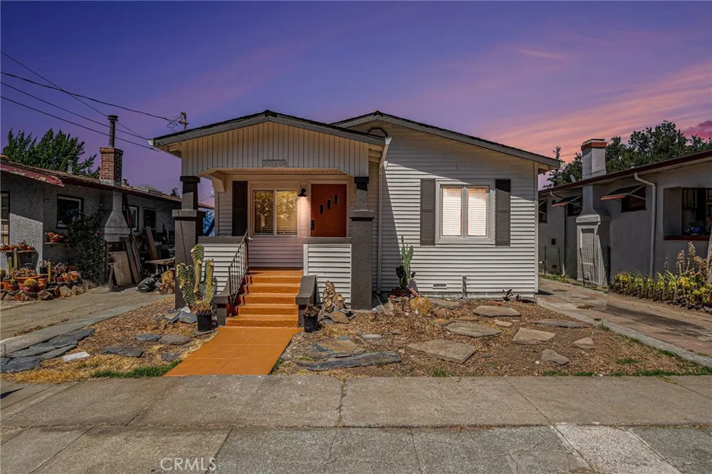 513 Arch Street Martinez, CA 94553