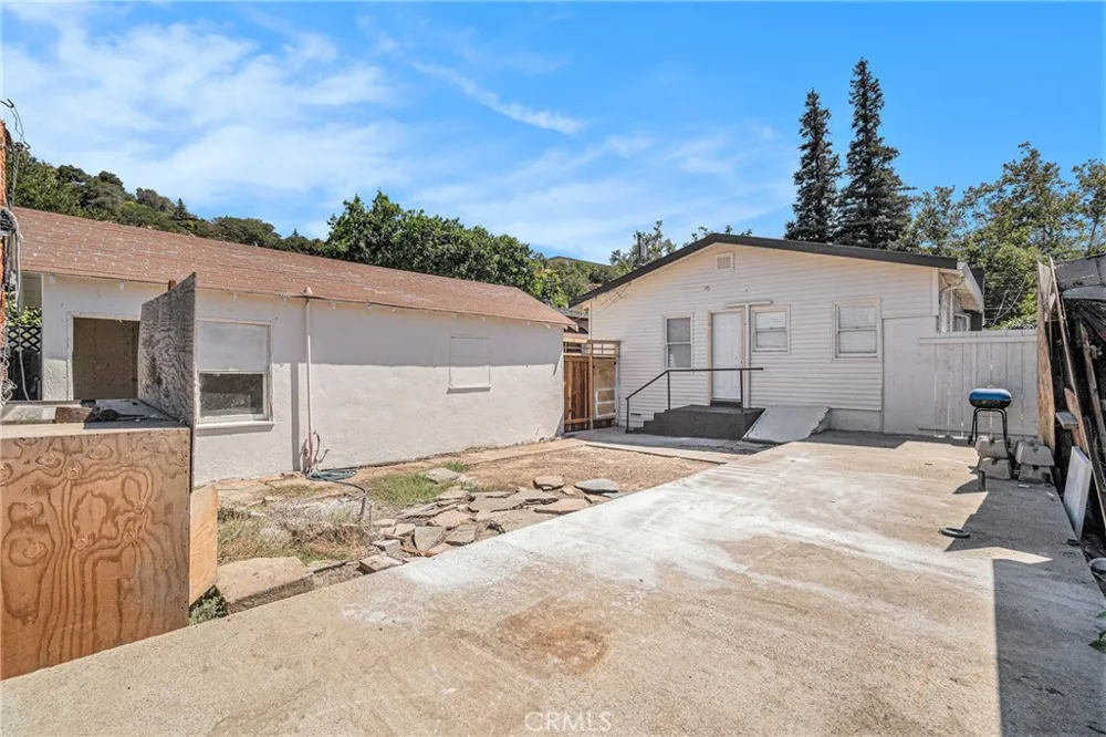 513 Arch Street Martinez, CA 94553