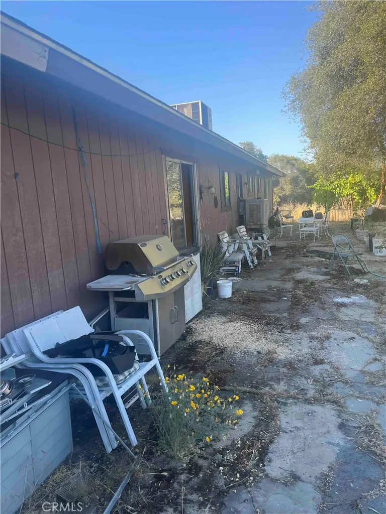 45990 Hawk Lane Coarsegold, CA 93614