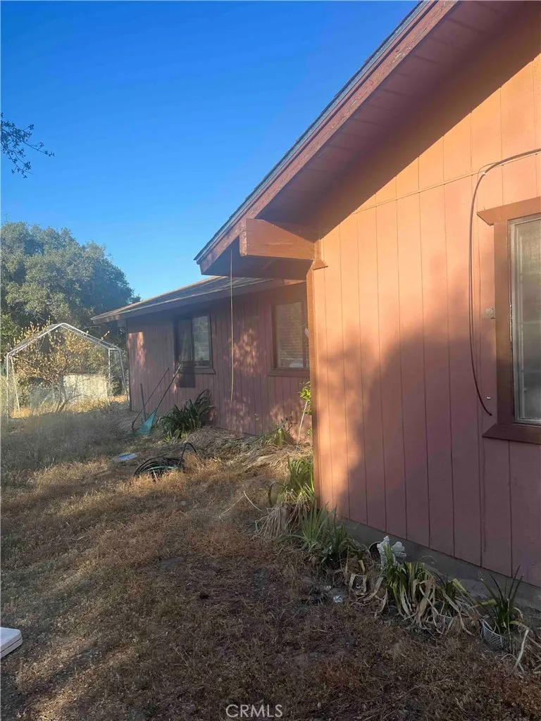 45990 Hawk Lane Coarsegold, CA 93614