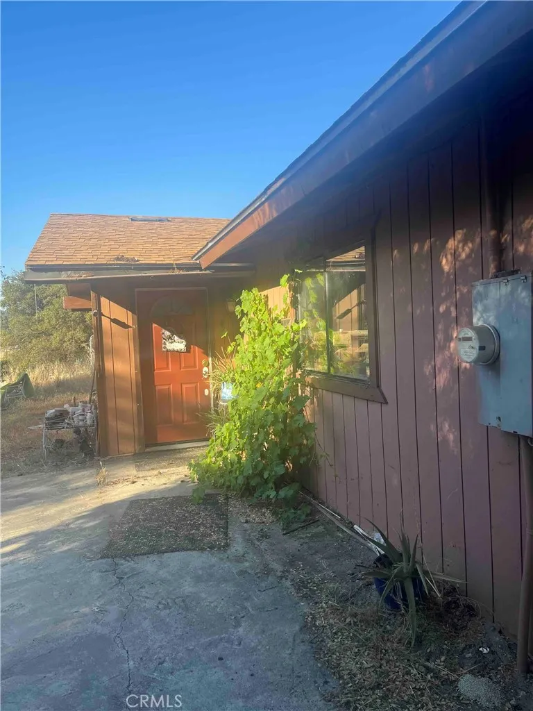 45990 Hawk Lane Coarsegold, CA 93614