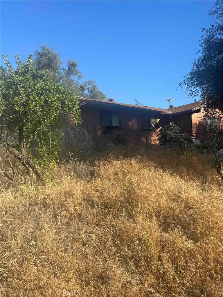 45990 Hawk Lane Coarsegold, CA 93614