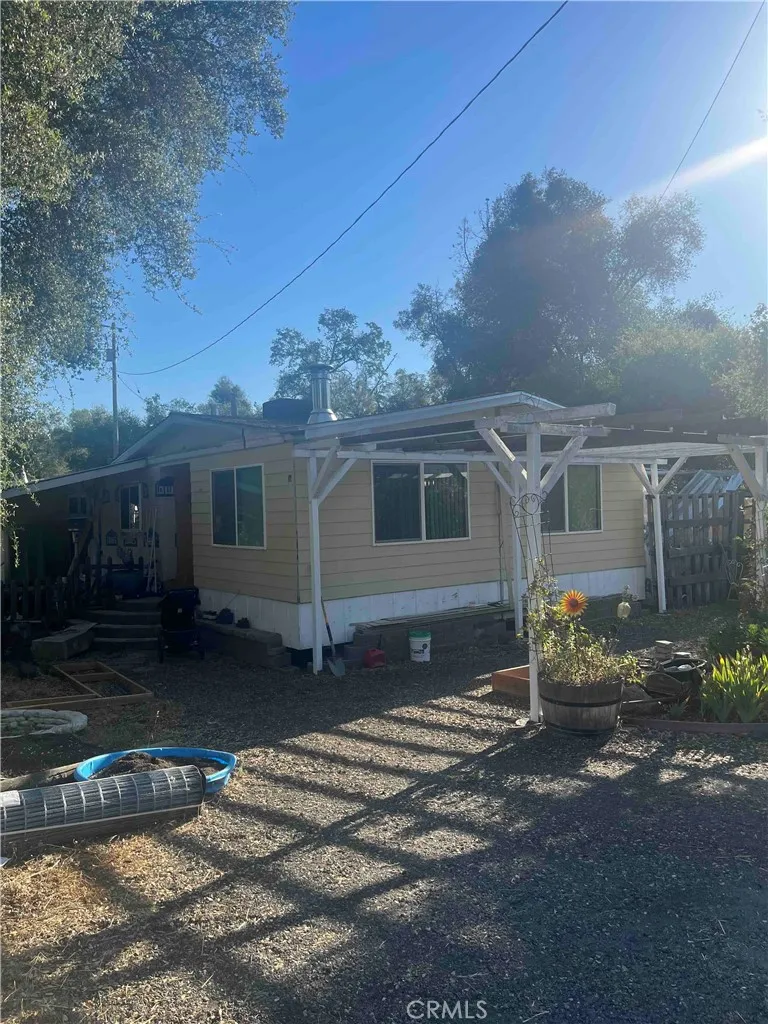 45990 Hawk Lane Coarsegold, CA 93614