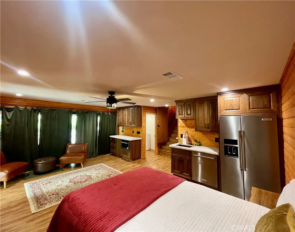 38954 Lake Point Court Bass Lake, CA 93604