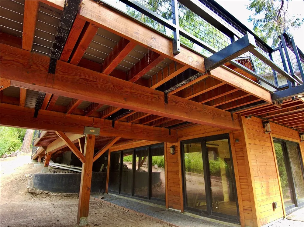 38954 Lake Point Court Bass Lake, CA 93604
