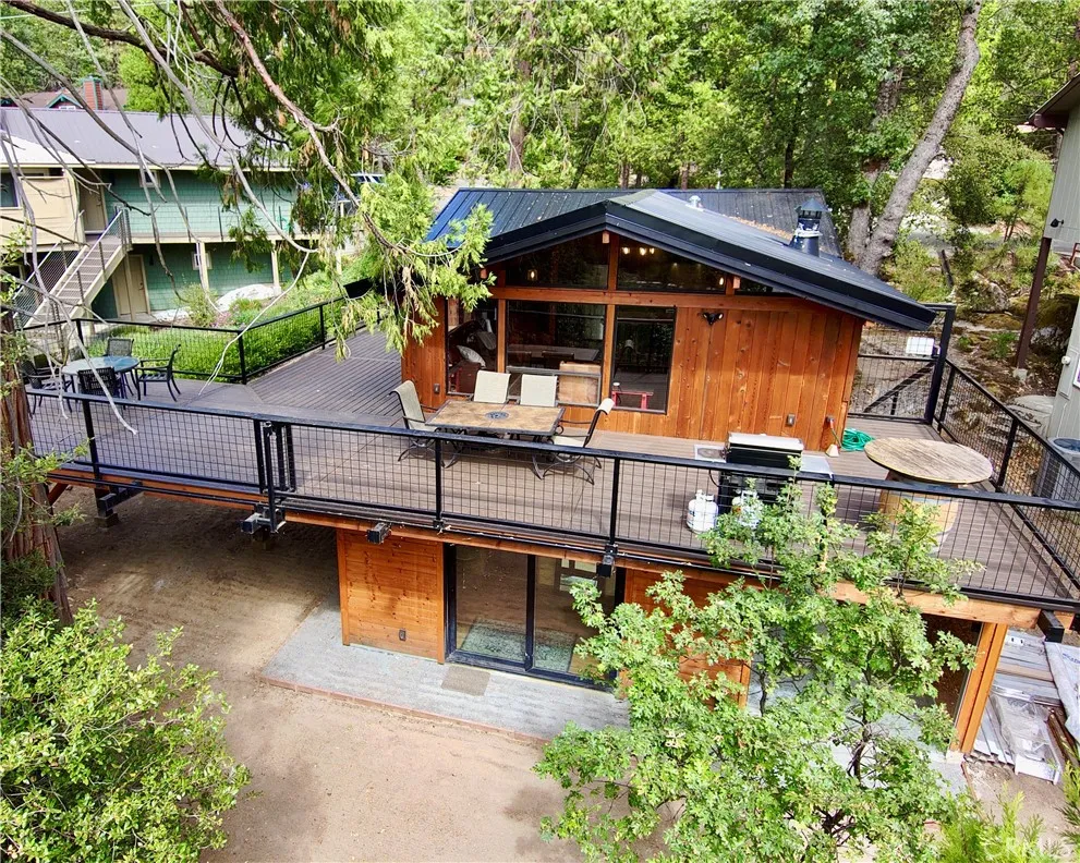 38954 Lake Point Court Bass Lake, CA 93604