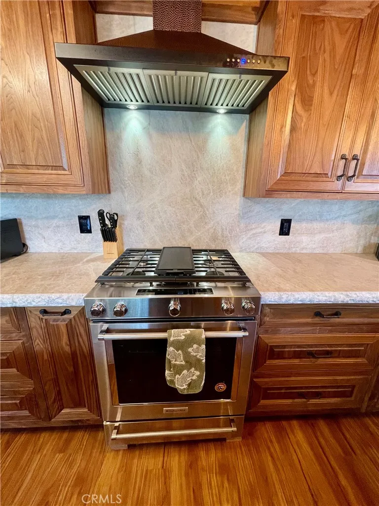 38954 Lake Point Court Bass Lake, CA 93604