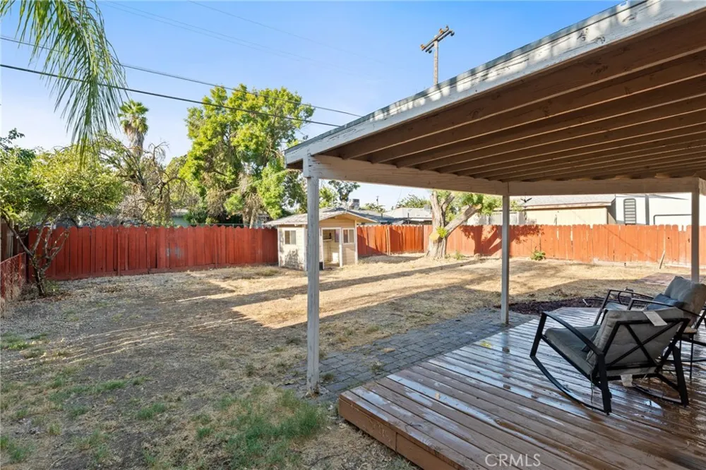 4012 E Clinton Fresno, CA 93703