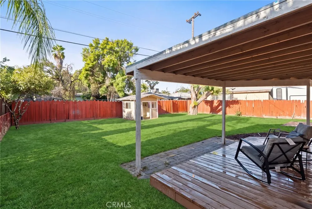 4012 E Clinton Fresno, CA 93703