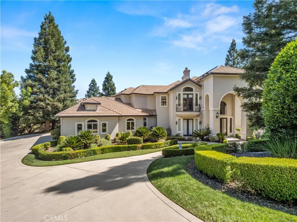 21998 Brighton Crest Friant, CA 93626