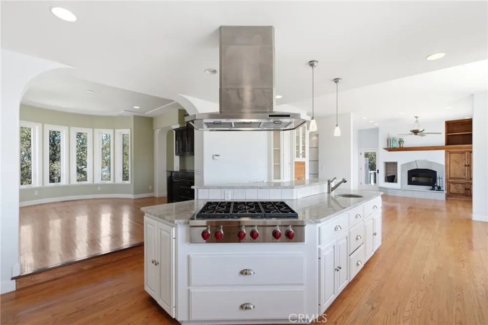 42158 John Muir Drive Coarsegold, CA 93614