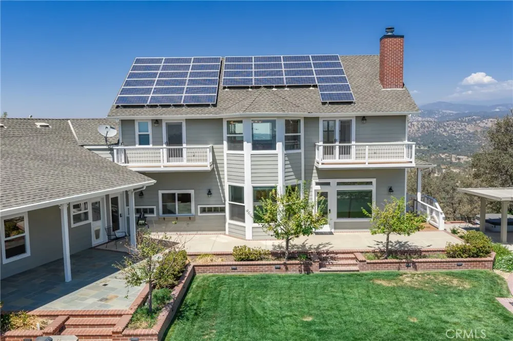42158 John Muir Drive Coarsegold, CA 93614
