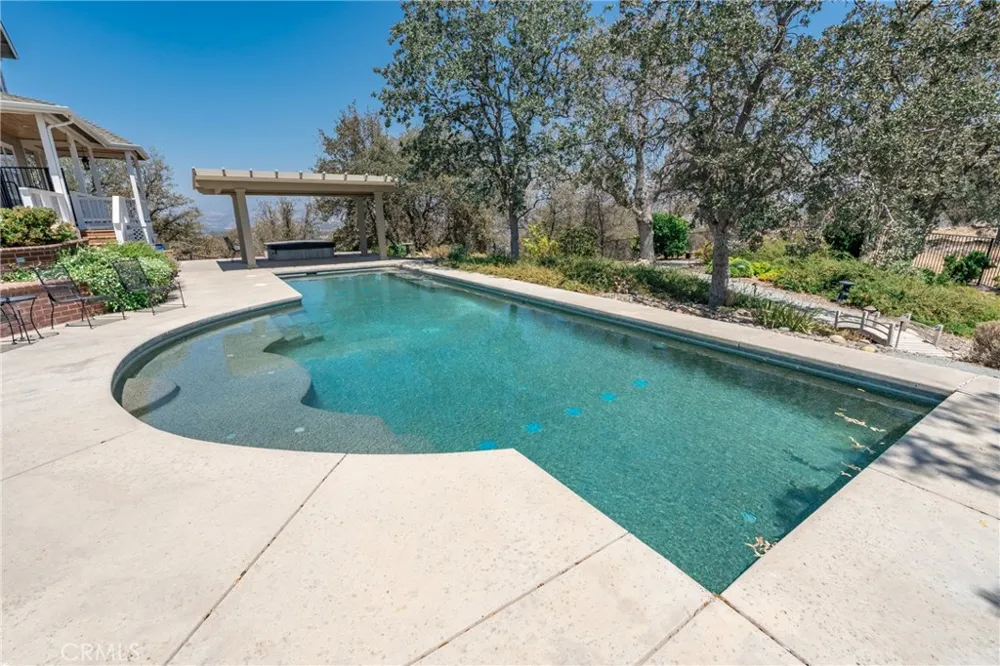 42158 John Muir Drive Coarsegold, CA 93614