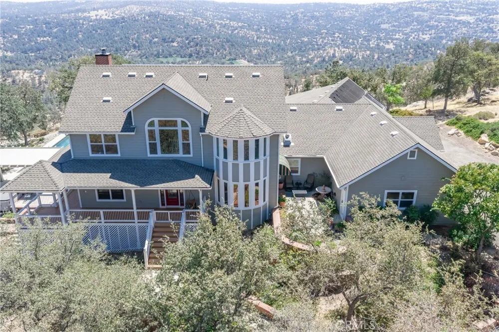 42158 John Muir Drive Coarsegold, CA 93614