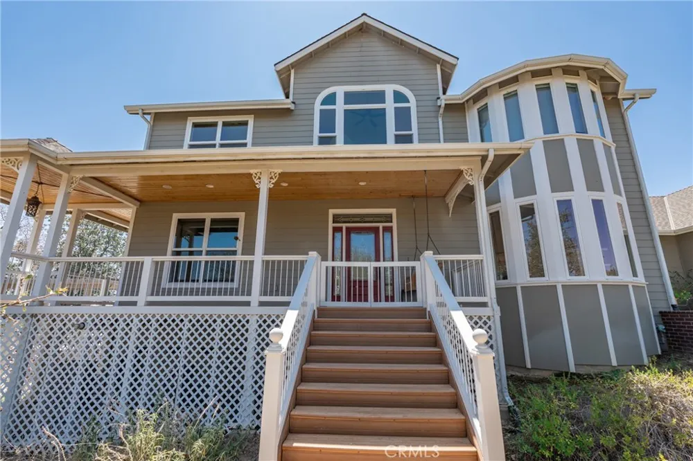 42158 John Muir Drive Coarsegold, CA 93614