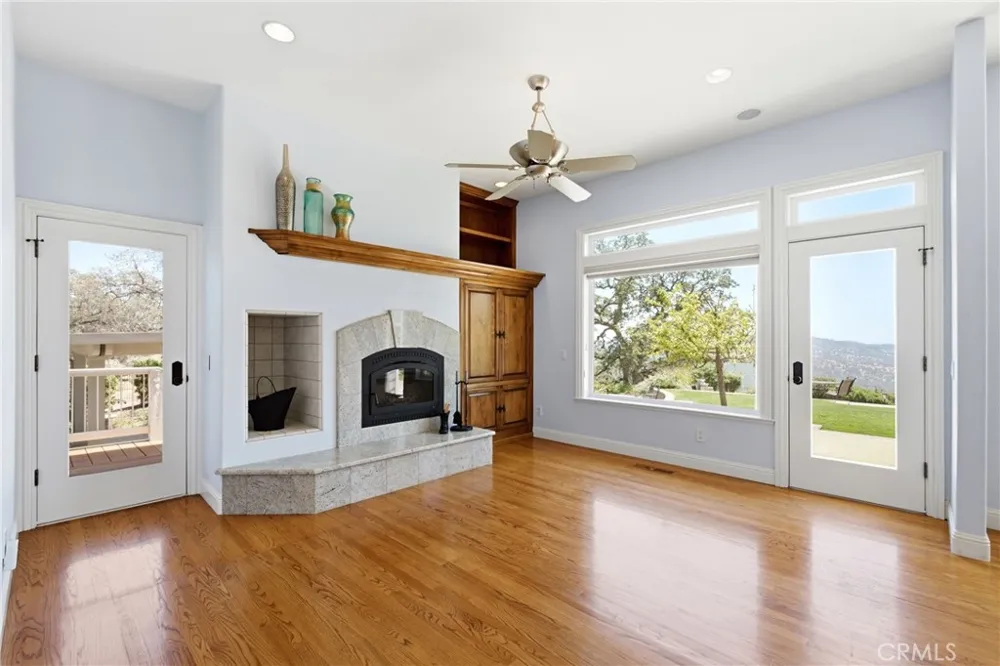 42158 John Muir Drive Coarsegold, CA 93614