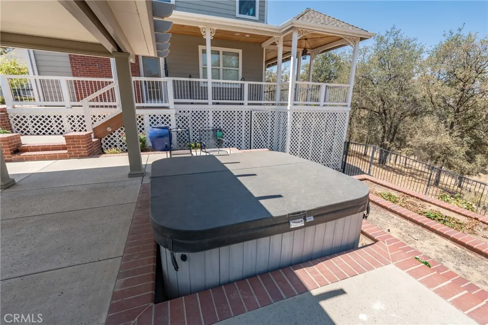 42158 John Muir Drive Coarsegold, CA 93614